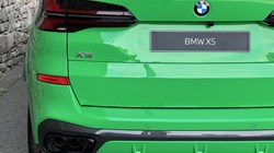 BMW X5 xDrive M60i MHT 5dr Auto 5712151