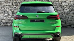 BMW X5 xDrive M60i MHT 5dr Auto 5712194