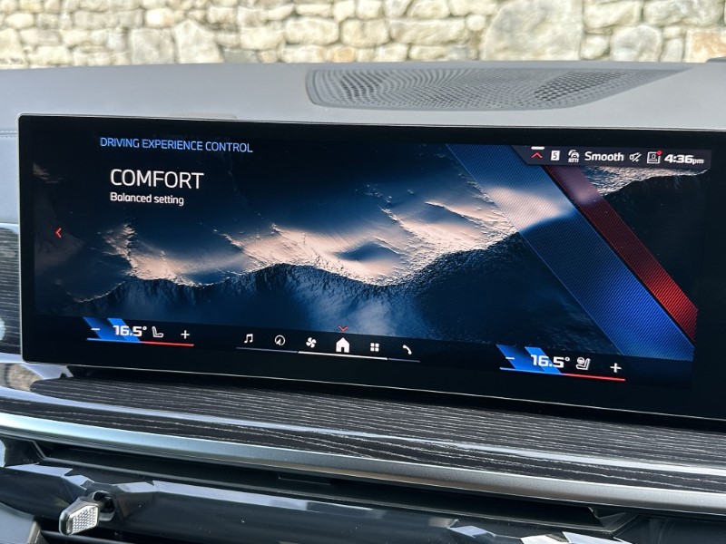  BMW X5 xDrive M60i MHT 5dr Auto 5712189