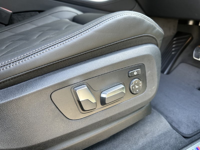  BMW X5 xDrive M60i MHT 5dr Auto 5712158