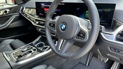 BMW X5 xDrive M60i MHT 5dr Auto 5712155