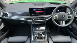 BMW X5 xDrive M60i MHT 5dr Auto 5712201