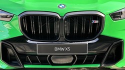 BMW X5 xDrive M60i MHT 5dr Auto 5712216