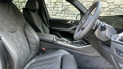 BMW X5 xDrive M60i MHT 5dr Auto 5712157