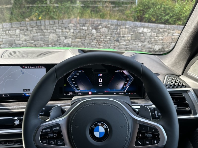  BMW X5 xDrive M60i MHT 5dr Auto 5712210