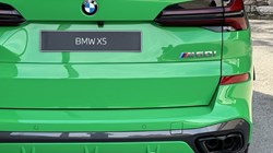 BMW X5 xDrive M60i MHT 5dr Auto 5712152