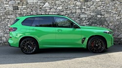 BMW X5 xDrive M60i MHT 5dr Auto 5712148