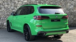 BMW X5 xDrive M60i MHT 5dr Auto 5712195