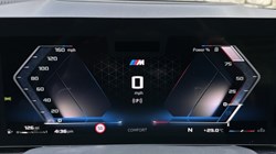 BMW X5 xDrive M60i MHT 5dr Auto 5712193