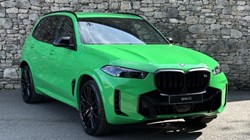 BMW X5 xDrive M60i MHT 5dr Auto 5712213
