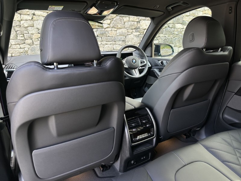 BMW X5 xDrive M60i MHT 5dr Auto 5712198