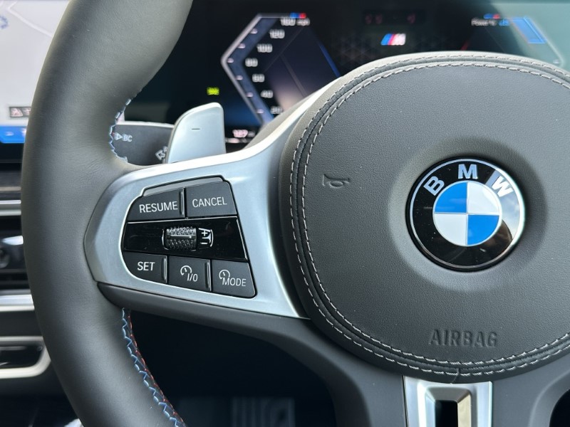  BMW X5 xDrive M60i MHT 5dr Auto 5712171