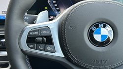 BMW X5 xDrive M60i MHT 5dr Auto 5712171