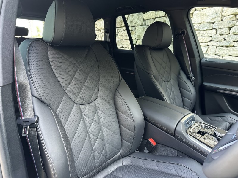  BMW X5 xDrive M60i MHT 5dr Auto 5712160