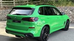 BMW X5 xDrive M60i MHT 5dr Auto 5712224