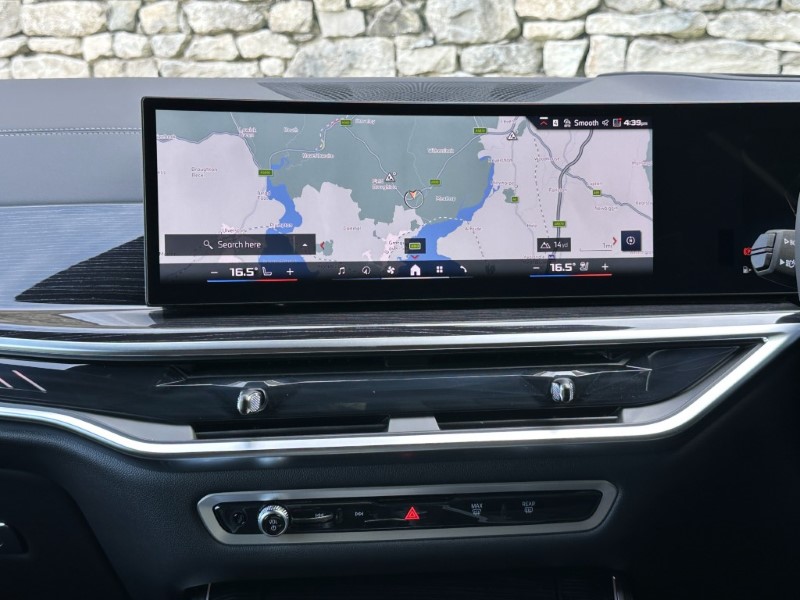  BMW X5 xDrive M60i MHT 5dr Auto 5712203