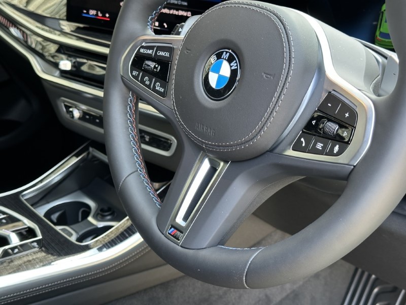  BMW X5 xDrive M60i MHT 5dr Auto 5712156