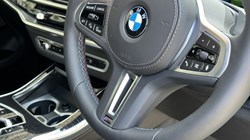 BMW X5 xDrive M60i MHT 5dr Auto 5712156