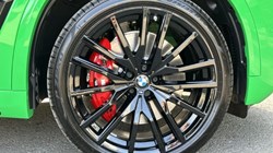 BMW X5 xDrive M60i MHT 5dr Auto 5712220