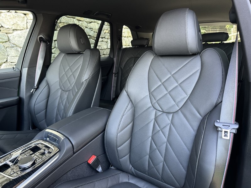  BMW X5 xDrive M60i MHT 5dr Auto 5712183