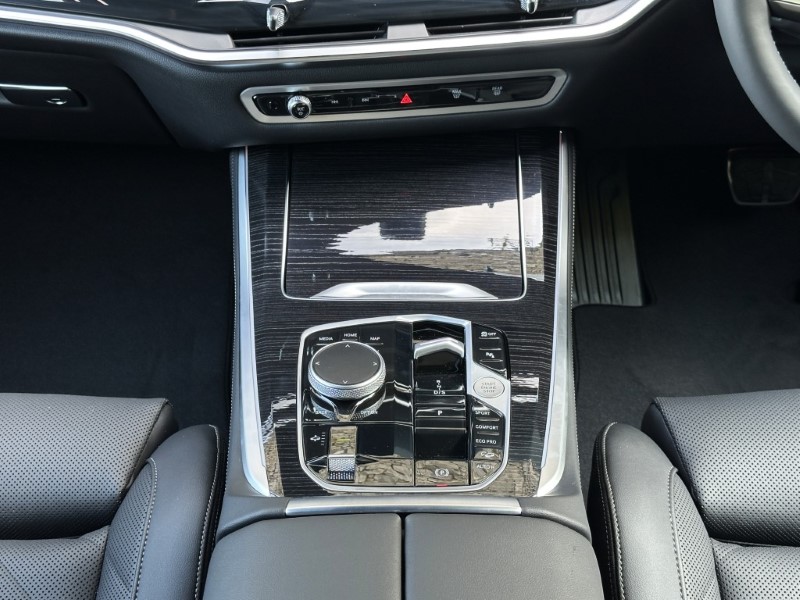  BMW X5 xDrive M60i MHT 5dr Auto 5712202