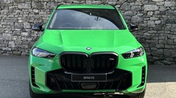 BMW X5 xDrive M60i MHT 5dr Auto 5712212