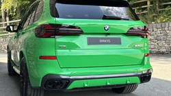 BMW X5 xDrive M60i MHT 5dr Auto 5712150