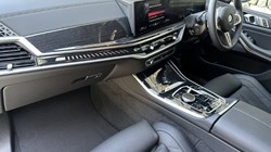 BMW X5 xDrive M60i MHT 5dr Auto 5712181