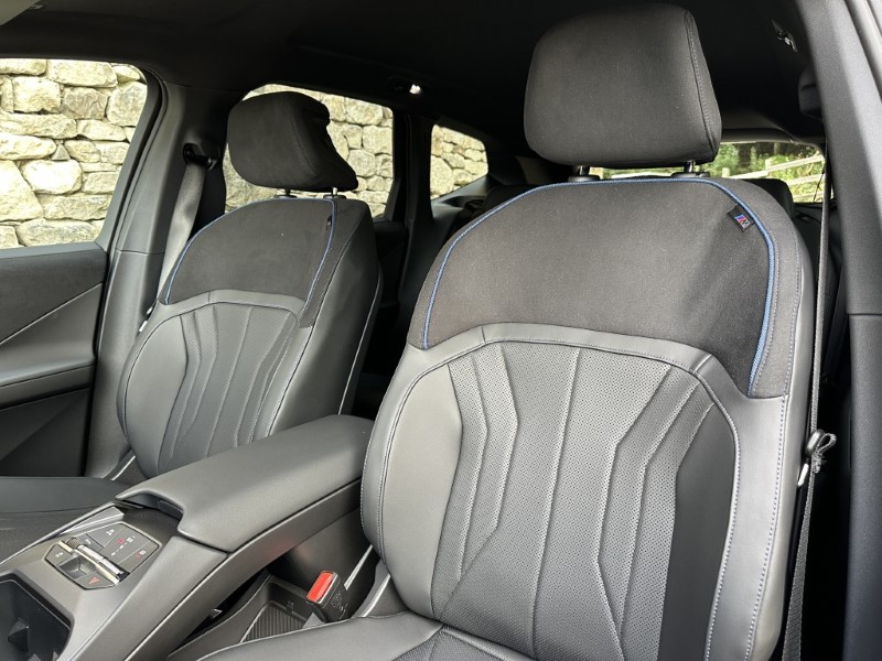  BMW iX3 238kW eDrive40 M Sport 87kWh 5dr Auto 5741577