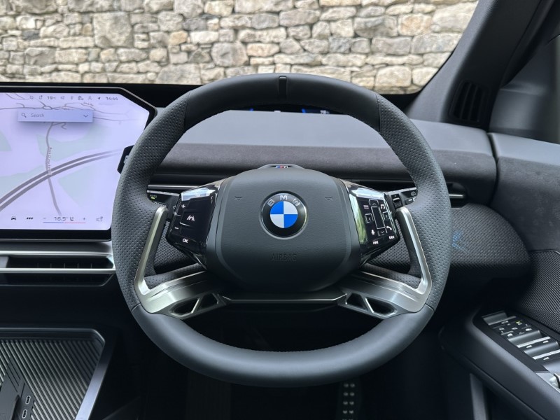  BMW iX3 238kW eDrive40 M Sport 87kWh 5dr Auto 5741596