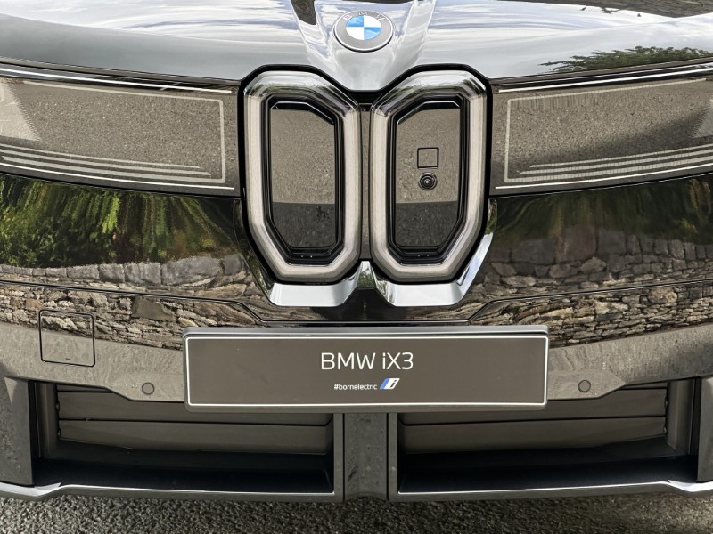  BMW iX3 238kW eDrive40 M Sport 87kWh 5dr Auto 5741608