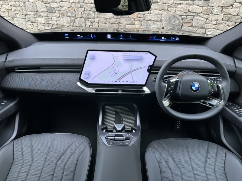  BMW iX3 238kW eDrive40 M Sport 87kWh 5dr Auto 5741597