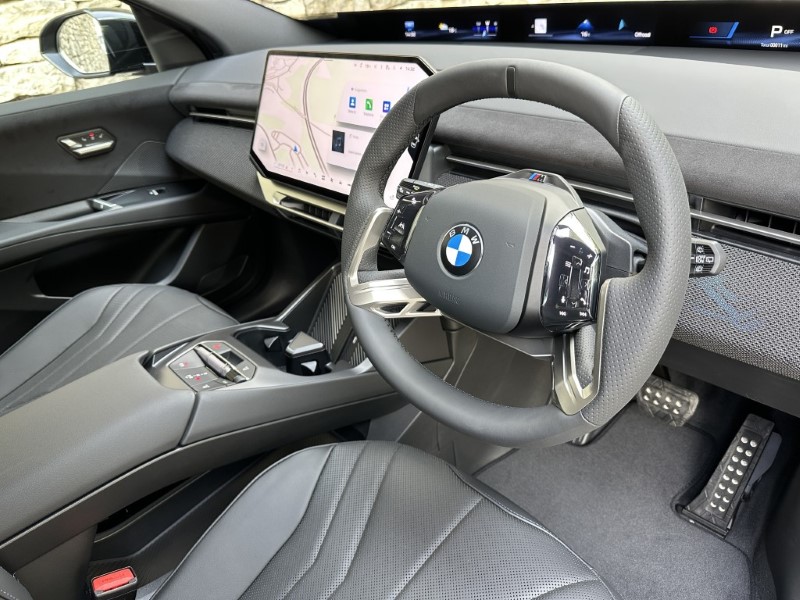  BMW iX3 238kW eDrive40 M Sport 87kWh 5dr Auto 5741555