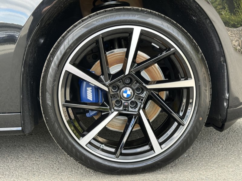  BMW iX3 238kW eDrive40 M Sport 87kWh 5dr Auto 5741612