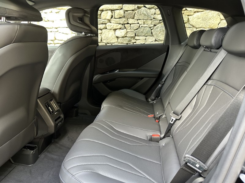  BMW iX3 238kW eDrive40 M Sport 87kWh 5dr Auto 5741571
