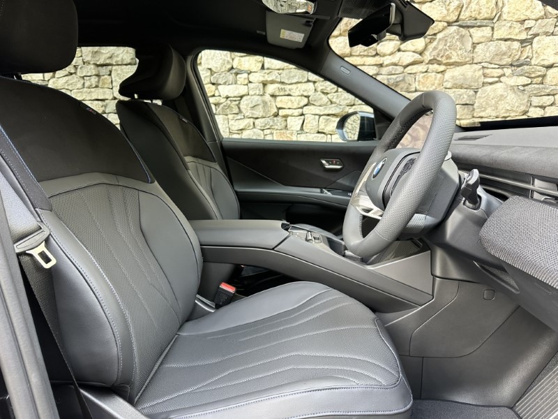  BMW iX3 238kW eDrive40 M Sport 87kWh 5dr Auto 5741553