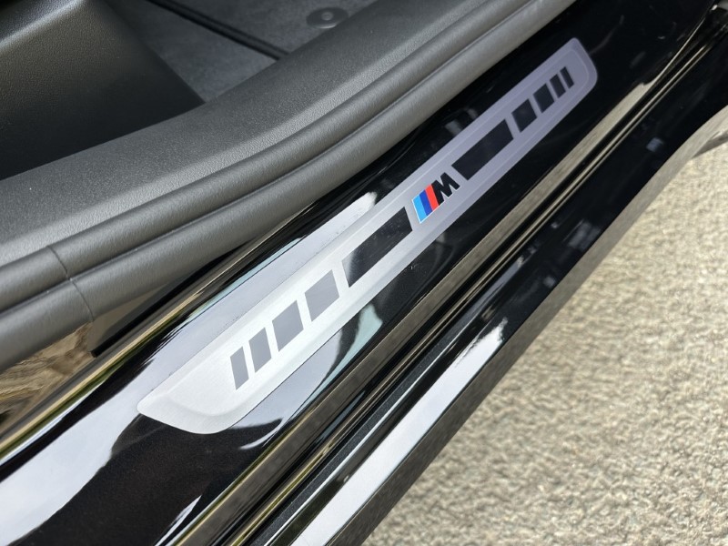  BMW iX3 238kW eDrive40 M Sport 87kWh 5dr Auto 5741554