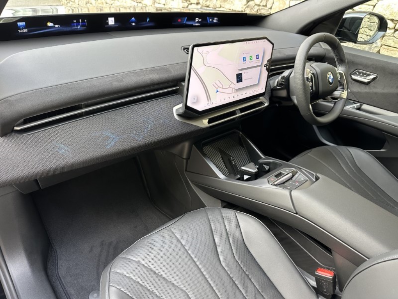  BMW iX3 238kW eDrive40 M Sport 87kWh 5dr Auto 5741575