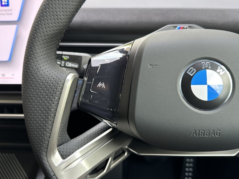  BMW iX3 238kW eDrive40 M Sport 87kWh 5dr Auto 5741559
