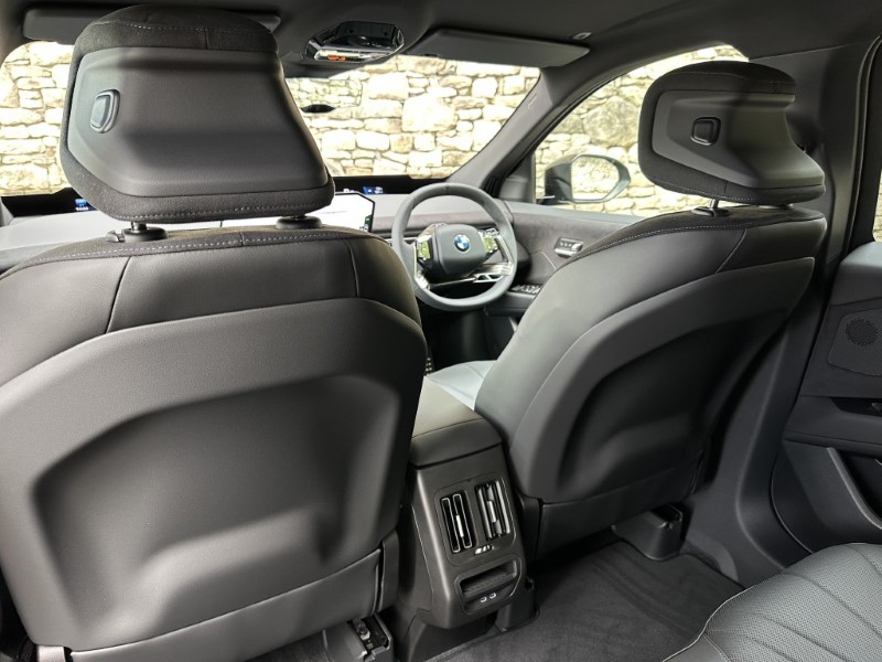  BMW iX3 238kW eDrive40 M Sport 87kWh 5dr Auto 5741594