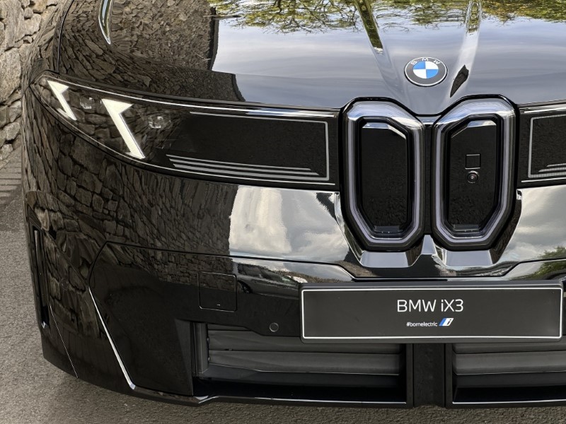  BMW iX3 238kW eDrive40 M Sport 87kWh 5dr Auto 5741567