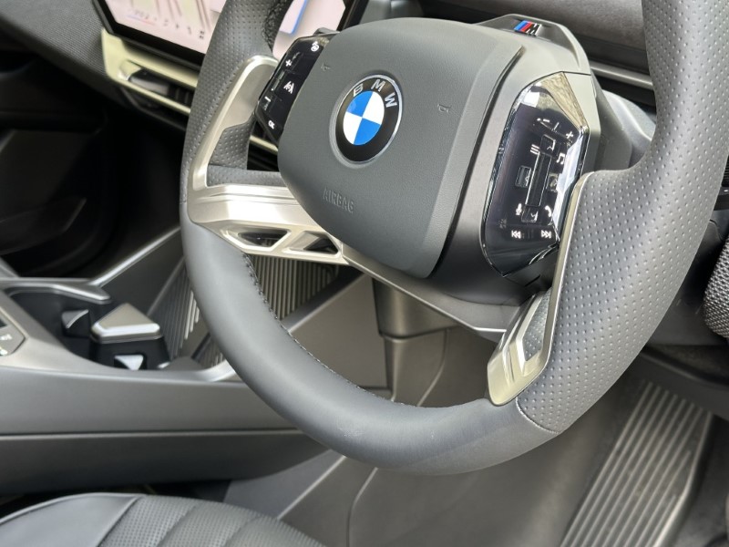  BMW iX3 238kW eDrive40 M Sport 87kWh 5dr Auto 5741556