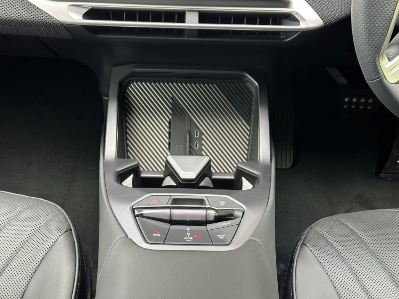  BMW iX3 238kW eDrive40 M Sport 87kWh 5dr Auto 5741598