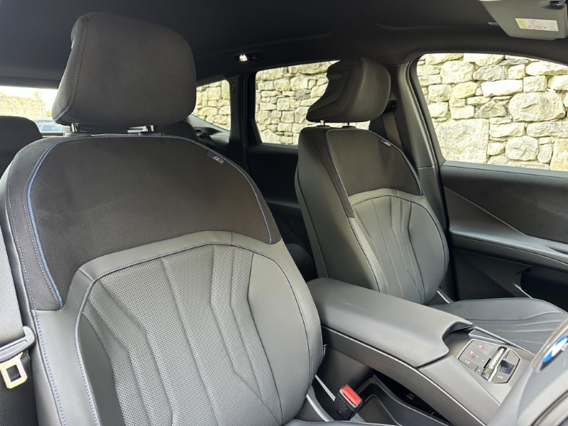  BMW iX3 238kW eDrive40 M Sport 87kWh 5dr Auto 5741557