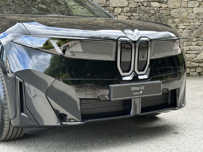  BMW iX3 238kW eDrive40 M Sport 87kWh 5dr Auto 5741607