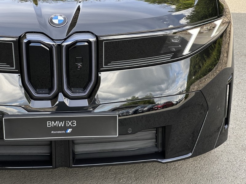  BMW iX3 238kW eDrive40 M Sport 87kWh 5dr Auto 5741568