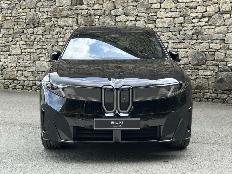  BMW iX3 238kW eDrive40 M Sport 87kWh 5dr Auto 5741605