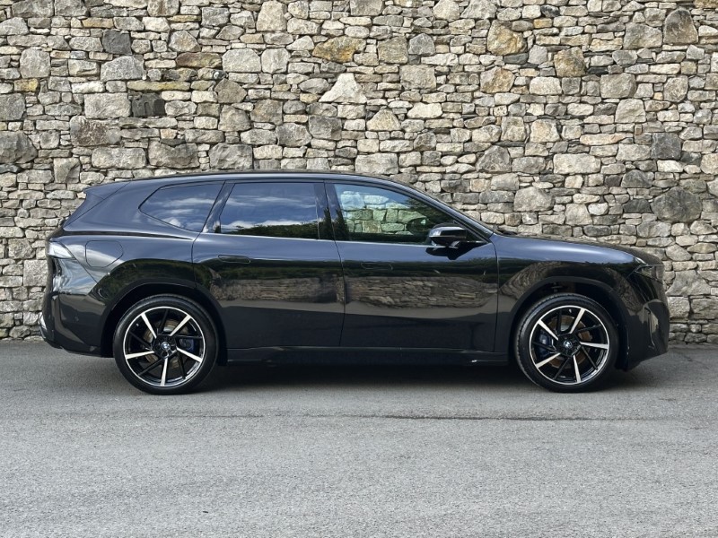  BMW iX3 238kW eDrive40 M Sport 87kWh 5dr Auto 5741552