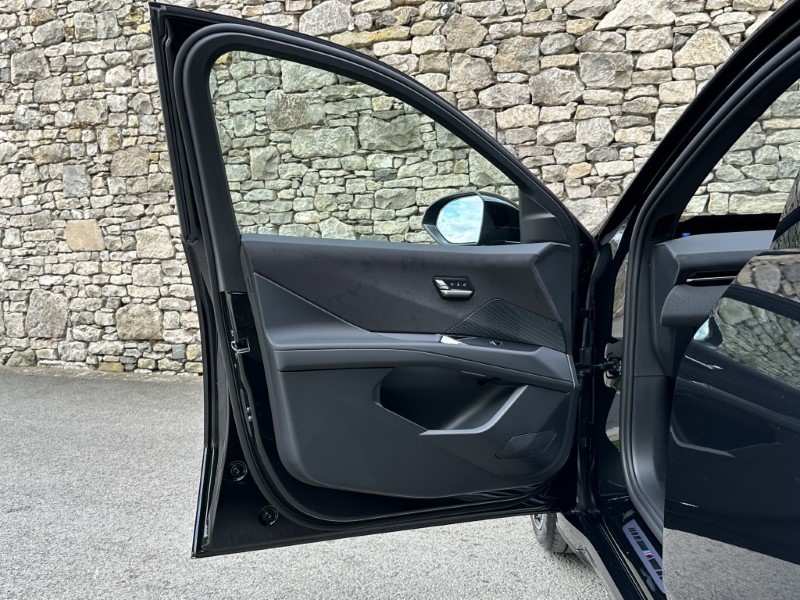  BMW iX3 238kW eDrive40 M Sport 87kWh 5dr Auto 5741590