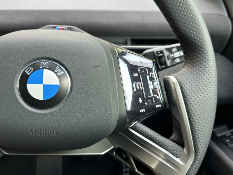  BMW iX3 238kW eDrive40 M Sport 87kWh 5dr Auto 5741560